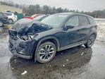 Mazda CX-5 2016