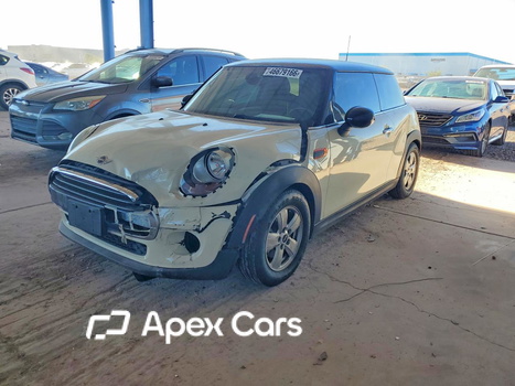 MINI Cooper 2016 - Image 1 of 12