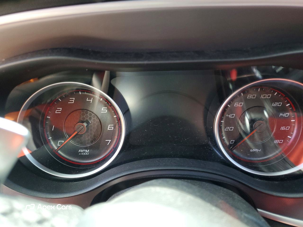 Dodge Charger 2022