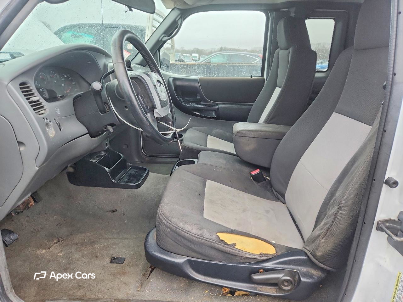 Ford Ranger 2006