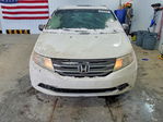 Honda Odyssey 2012