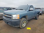 Chevrolet Silverado 2008