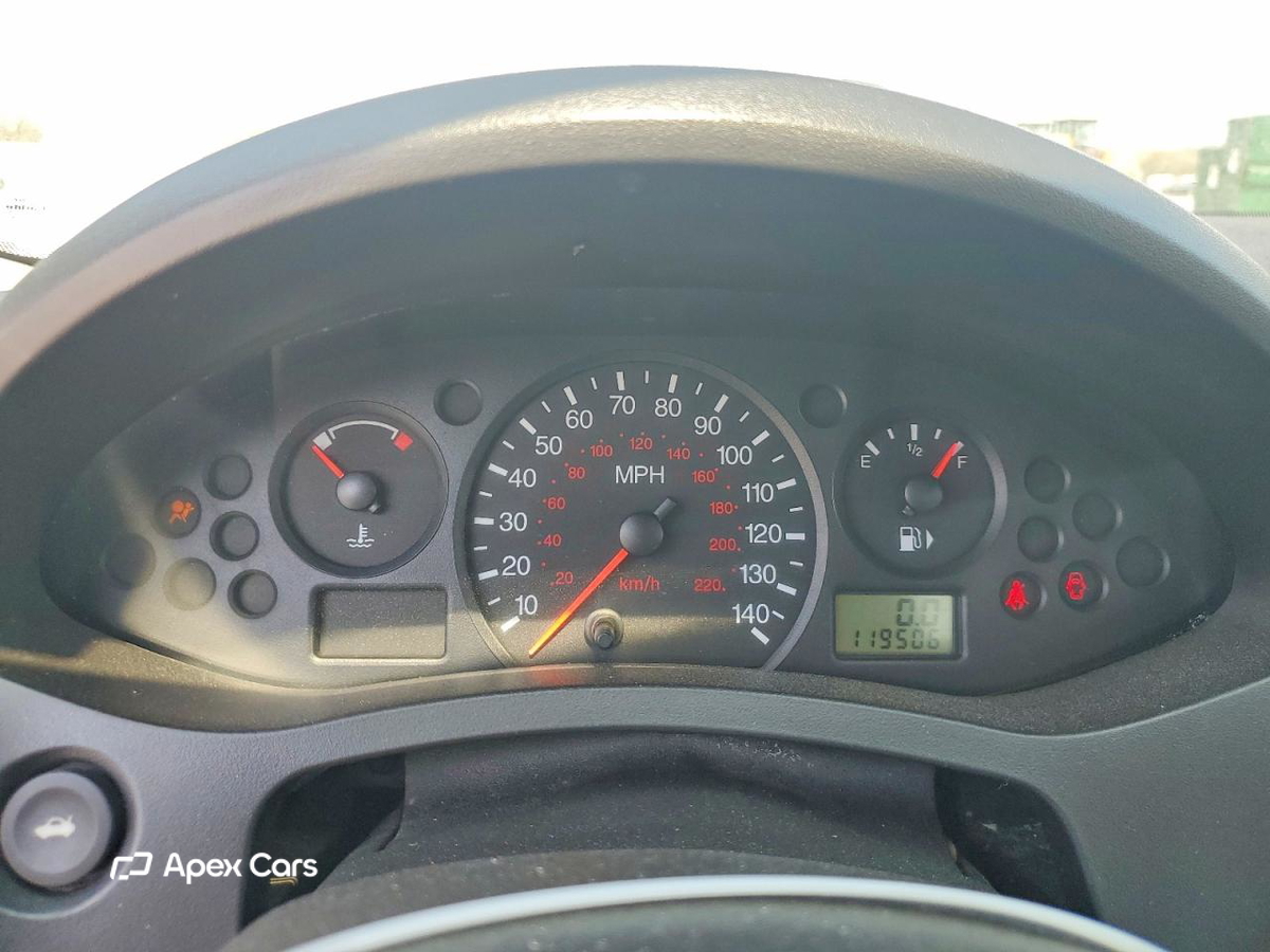 Ford Focus 2006