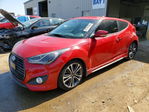 Hyundai Veloster 2016