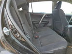 Toyota RAV 4 2016