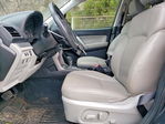 Subaru Forester 2014