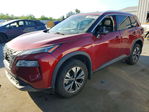 Nissan Rogue 2021