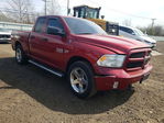 RAM 1500 2013