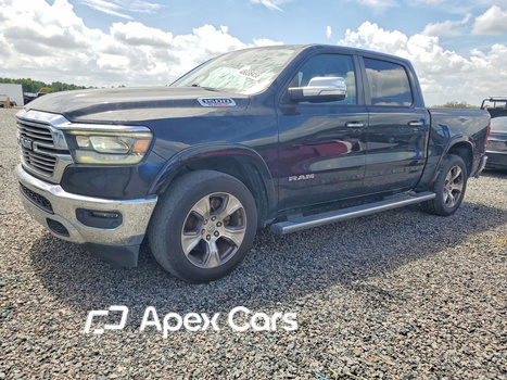 RAM 1500 2020 - Zdjęcie 1 z 12