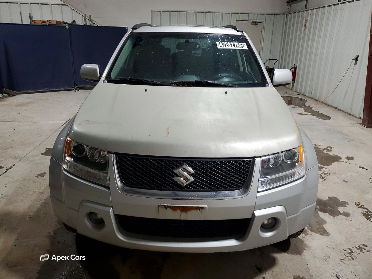 Suzuki Grand Vitara 2006