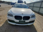 BMW Series 7 2015