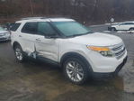 Ford Explorer 2013