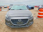 Mazda 3 2018
