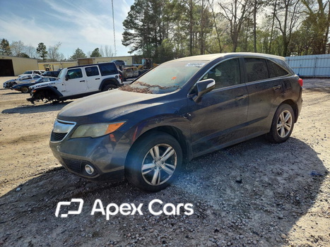 Acura RDX 2013 - Image 1 of 12