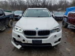 BMW X5 2016