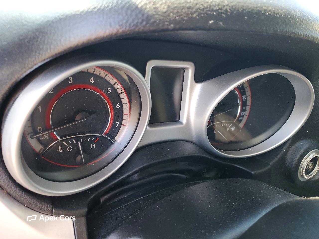 Dodge Journey 2015