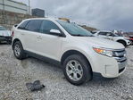 Ford Edge 2013