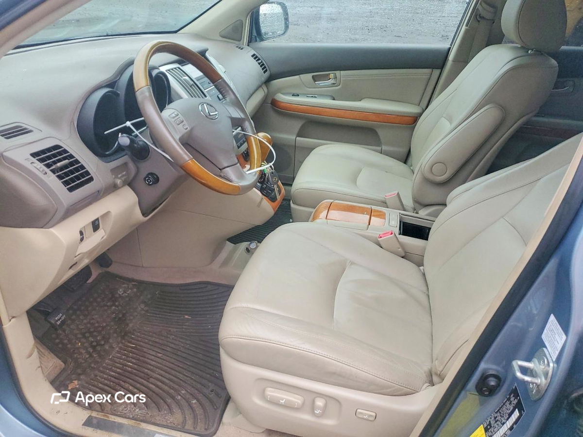 Lexus RX 2007