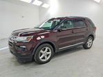 Ford Explorer 2018