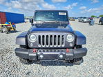 Jeep Wrangler 2017