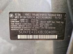 BMW X5 2008