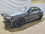 Audi RS4 2019
