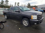 Chevrolet Silverado 2010