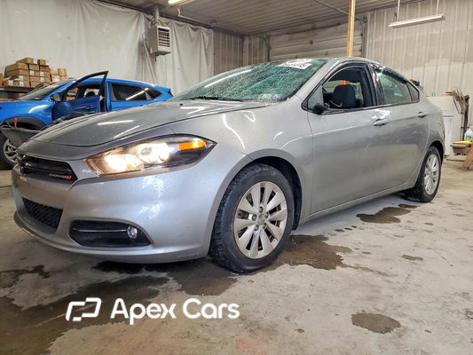 Dodge Dart 2014 - Zdjęcie 1 z 12