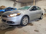 Dodge Dart 2014