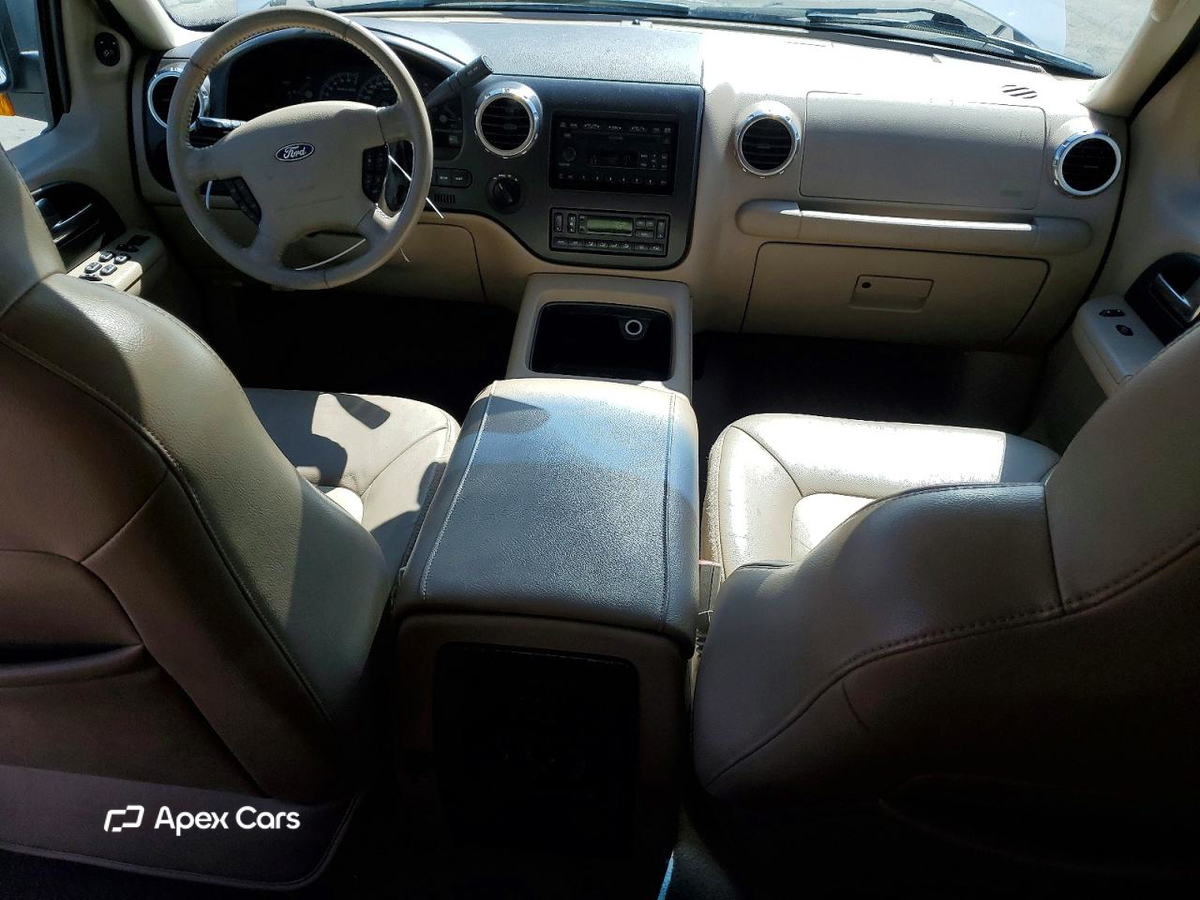 Ford Expedition 2004