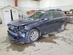 Subaru Outback 2015