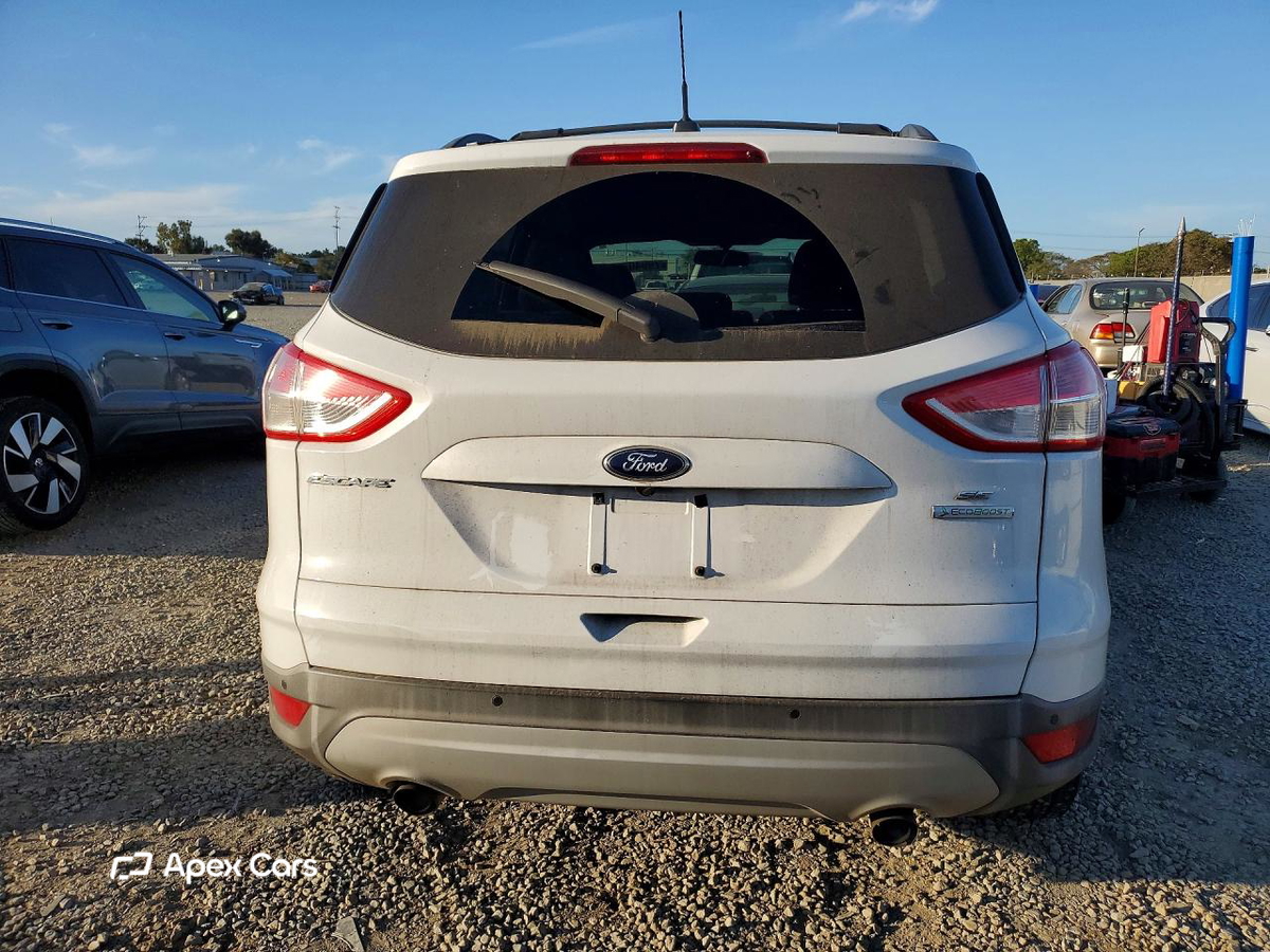 Ford Escape 2014