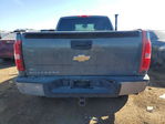 Chevrolet Silverado 2011