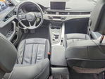Audi A4 2017