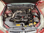 Subaru Legacy 2014