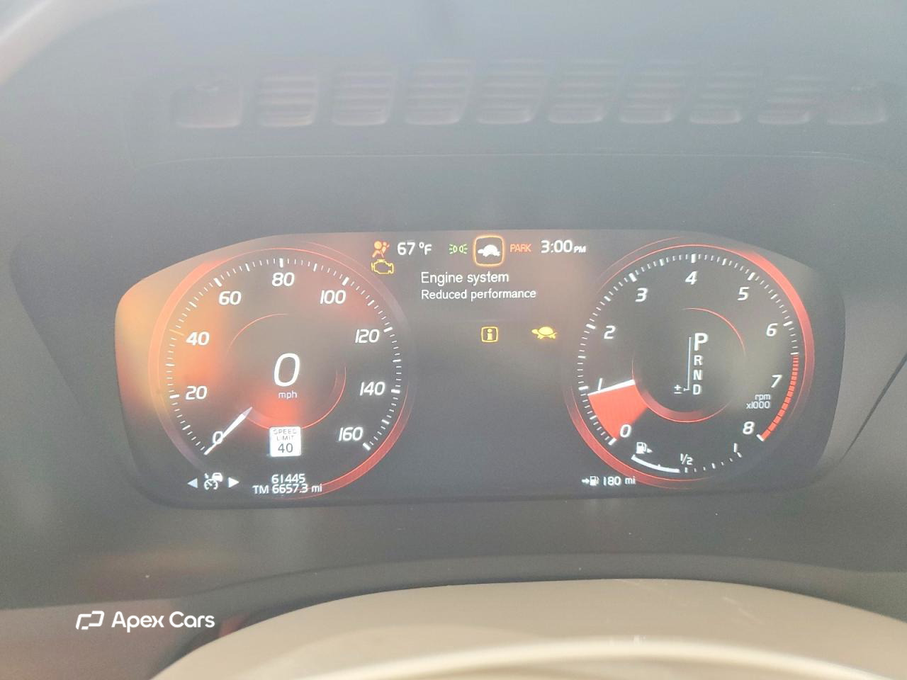 Volvo XC90 2020