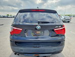 BMW X3 2012