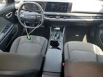 Kia K4 2025