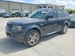 Land Rover Range Rover 2012