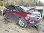 Ford Edge 2017