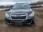 Subaru Forester 2017