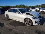 BMW Series 3 2021