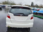 Honda Fit 2011
