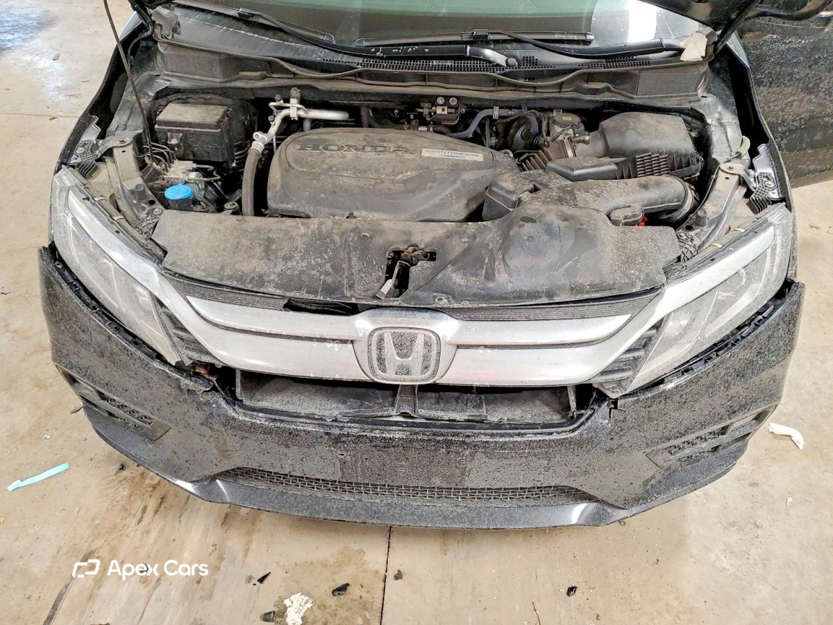 Honda Odyssey 2020