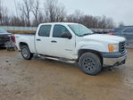 GMC Sierra 2012