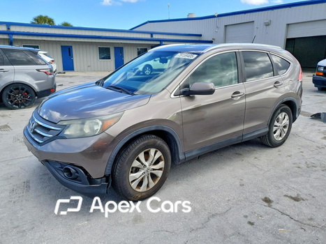 Honda CR-V 2012 - Image 1 of 14