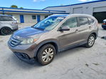 Honda CR-V 2012