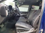 Chevrolet Silverado 2018