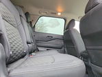 Nissan Pathfinder 2025
