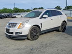 Cadillac SRX 2010